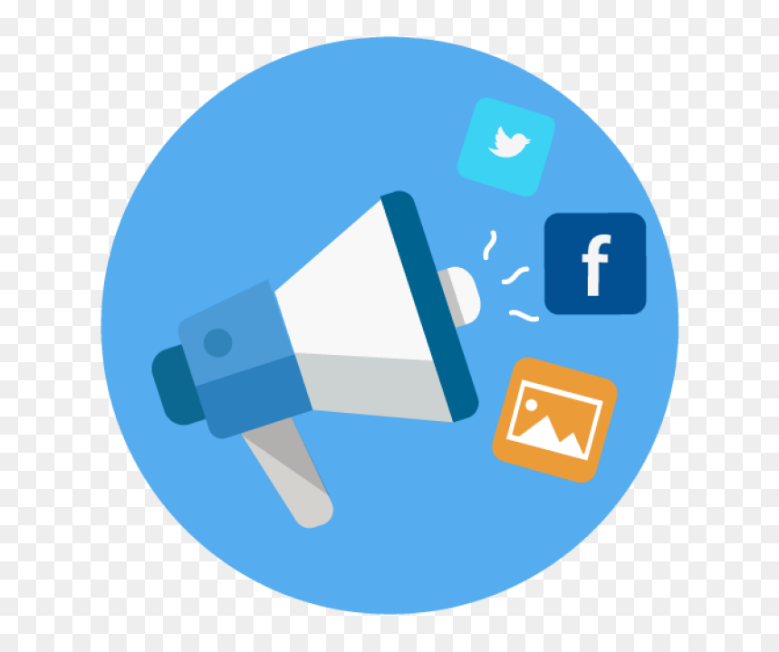 358 3589476 Social Media Social Media Marketing Icon Png Transparent